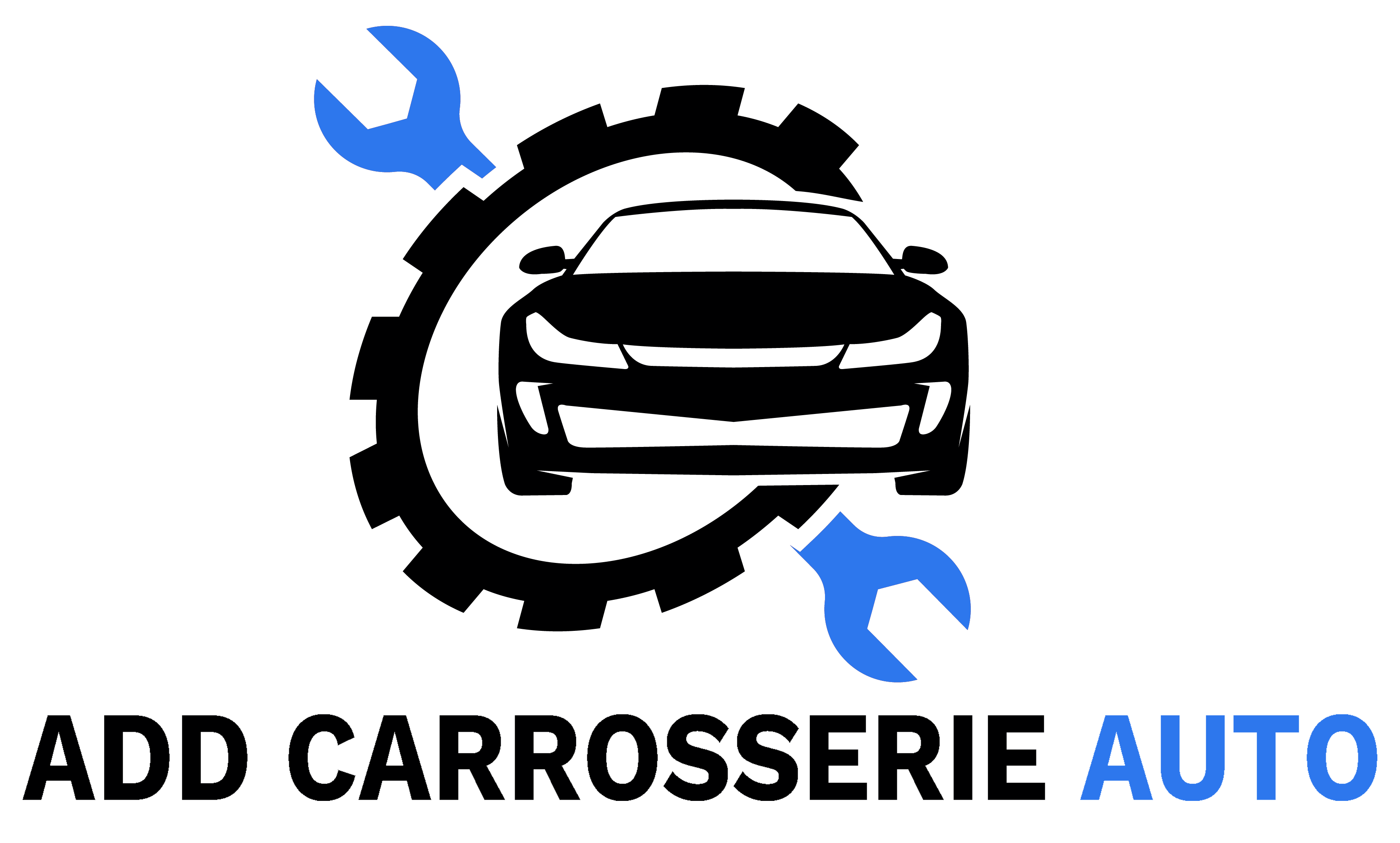 ADD CARROSSERIE AUTO