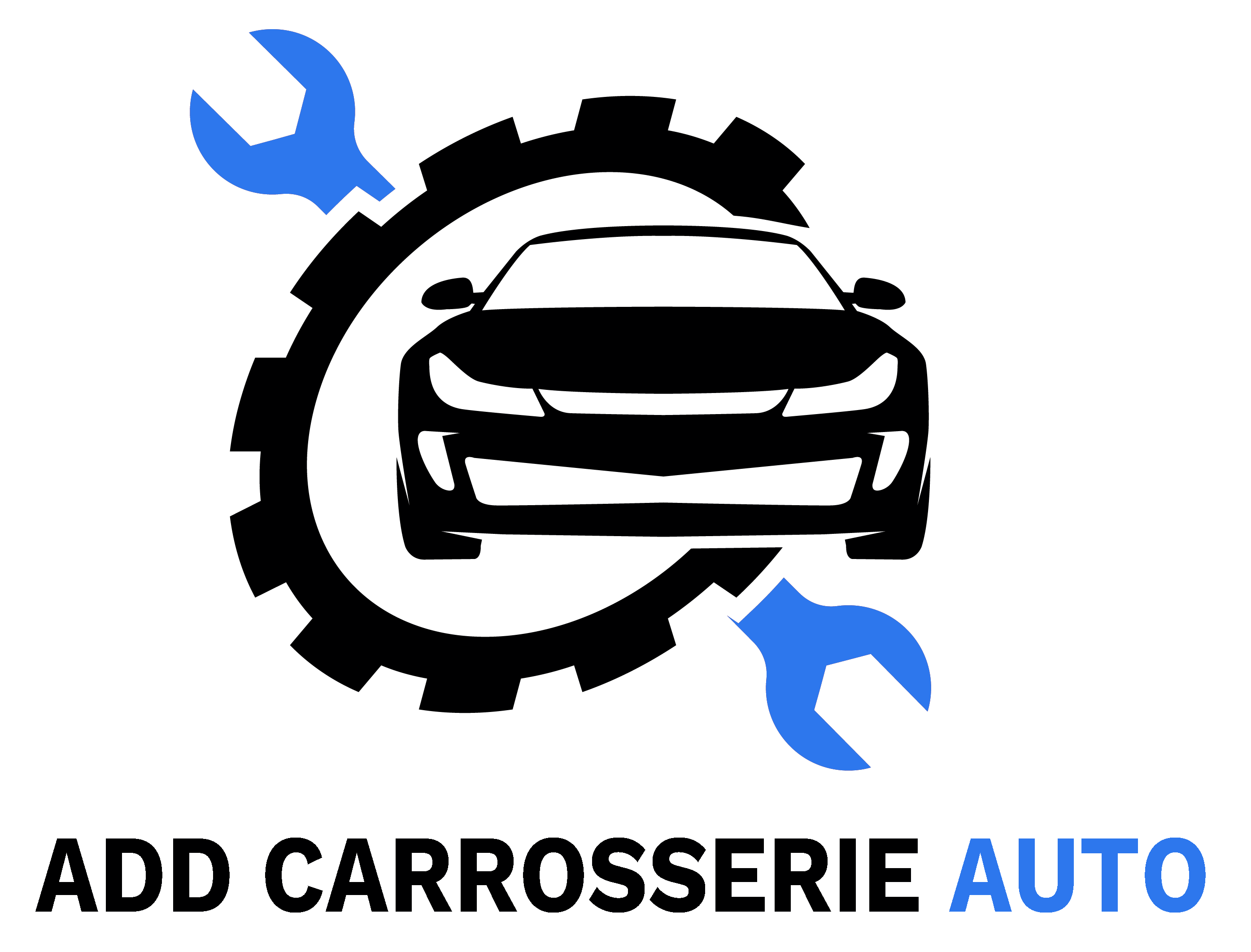 ADD CARROSSERIE AUTO